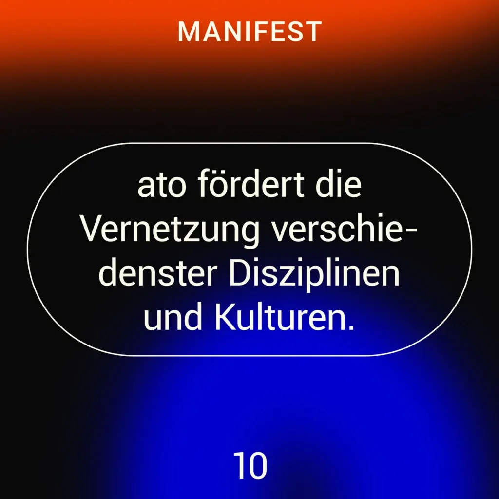 Manifest